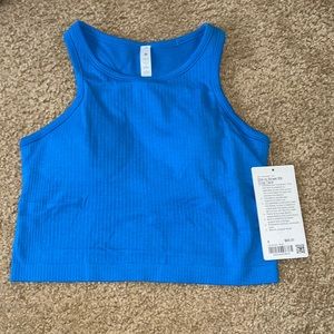 Ebb to Street tank cropped (color: Poolside)